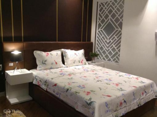 Cho thuê căn hộ mini, full nội thất, 10 tr/tháng Orchard Garden, Phú Nhuận