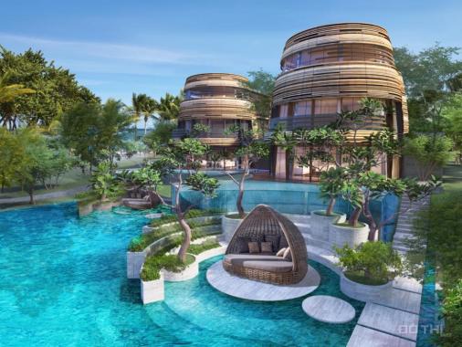 Villa biển đẳng cấp Đà Nẵng, Vanesea Fied Resort