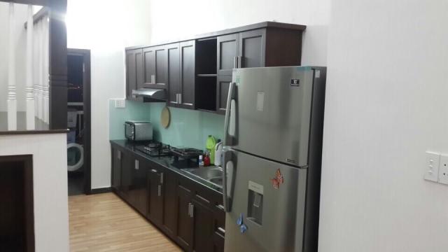 Cho thuê căn hộ Phú Hoàng Anh duplex, 4PN, 5PN, nội thất cao cấp. LH: 0938 011552