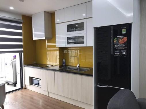 Cho thuê căn hộ chung cư tại dự án Seasons Avenue, Hà Đông, Hà Nội, diện tích 77m2, giá 11tr/th