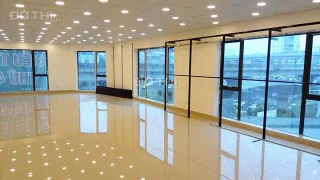 Cho thuê VP hạng B cao cấp 35m2 - 55m2 - 100m2 - 180m2, khu vực Hoàng Quốc Việt, Duy Tân, Cầu Giấy