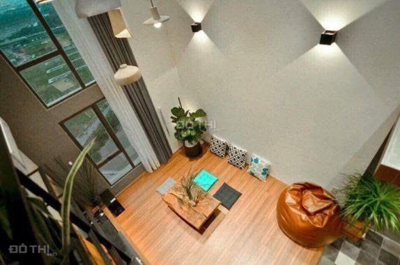 Bán căn hộ cao cấp thiết kế lửng tại Tân Bình, thanh toán 15% ký HĐ, 0932.513.538