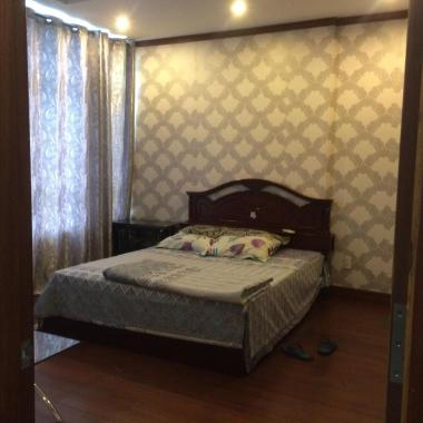 Cho thuê căn hộ Phú Hoàng Anh đầy đủ nội thất 2PN, giá 11 tr/th. LH 0938011552