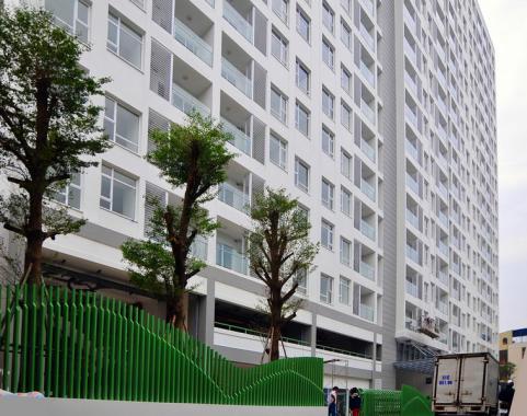 Cần bán căn hộ Hoa Sen, Q11, 65m2, 2PN, tầng cao thoáng mát, có sổ hồng giá 2.2 tỷ