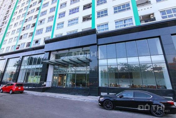 Bán căn Duplex Citizen mặt tiền 9A Trung Sơn 37 tr/m2, DT 168m2 có sân vườn, chiết khấu 2%