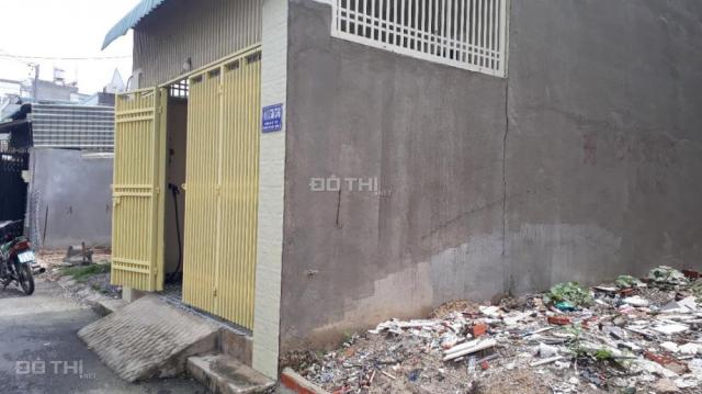 Lô 55,2m2, KDC Đông Sài Gòn, giá 33tr/m2, thích hợp cho khách mua ở