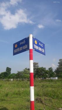 Chính chủ bán đất nền tại khu đô thị Châu Sơn, Phủ Lý, Hà Nam