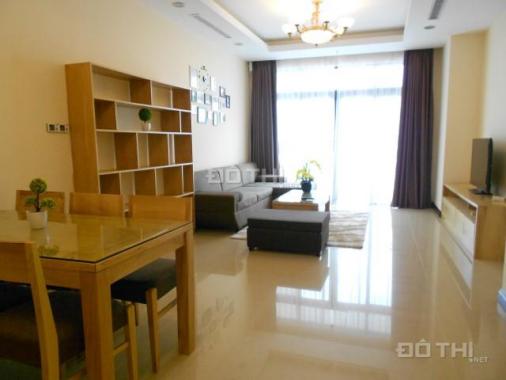 Chính chủ cho thuê CH Tràng An Complex, 2PN, nội thất cao cấp, giá 13tr/th, LH 096 94 666 92