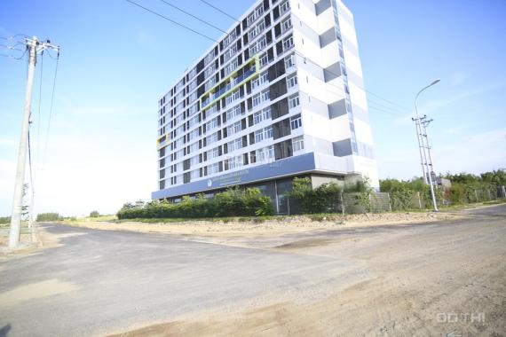 Đang xây nhà thiếu tiền bán nhanh lô đất khu đô thị Đà Nẵng Pearl 100m2, đường 7m5, Đông Nam