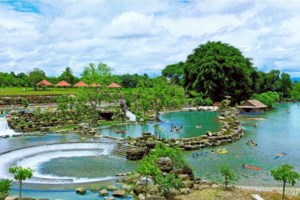 Pearl Riverside nền biệt thự nghỉ dưỡng sinh thái view sông Đồng Nai