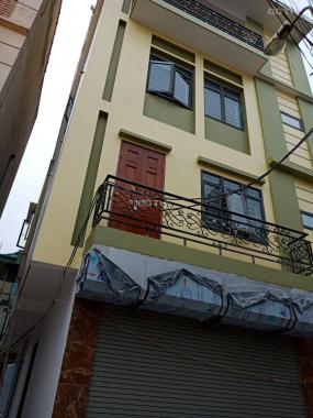 Chính chủ bán nhà 2 mặt thoáng Triều Khúc, Thanh Xuân, ô tô cách 30m, (37m2, 4 tầng). 01692250617