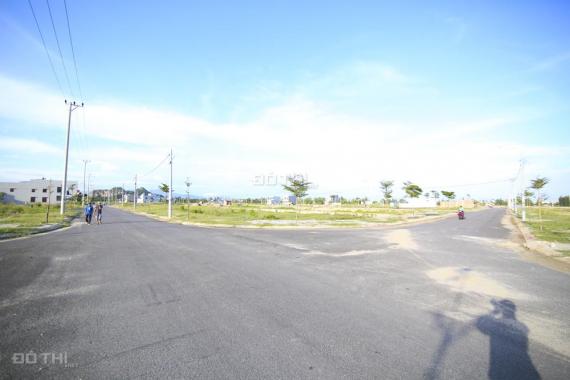 Cần bán đất 100m2, khu đô thị Phú Mỹ An - Đà Nẵng Pearl, đối diện công viên, đã có sổ đỏ