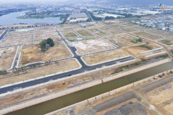 Bán đất nền đường Mê Linh, Đà Nẵng, đã có sổ hạ tầng hoàn thiện, giá 10,5tr/m2