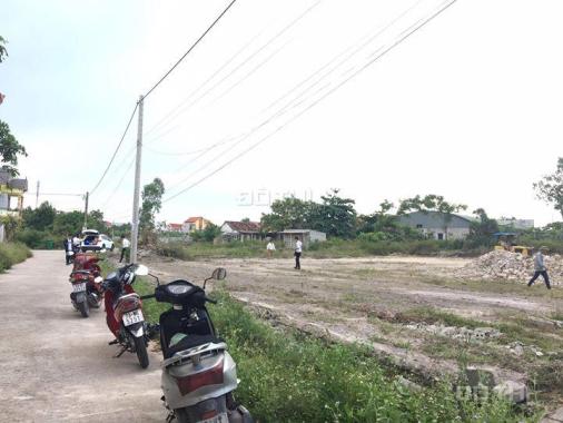 Bán đất giá rẻ Lộc Ninh, gần sân bay, gần trung tâm TP Đồng Hới