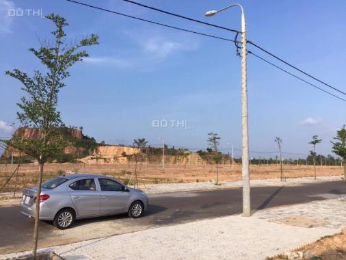Bán nhanh lô đất đường 7.5m - 100m2 - view hồ Bàu Tràm, đường lên BaNa Hill - Liên Chiểu, Đà Nẵng