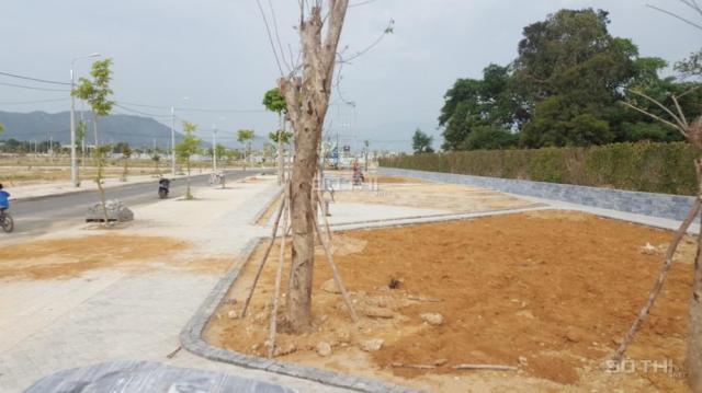 Bán đất nền dự án tại dự án KDC Nam Cẩm Lệ, Cẩm Lệ, Đà Nẵng, diện tích 100m2