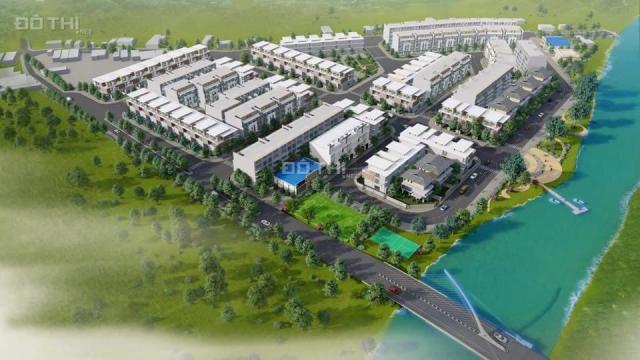 Bán đất nền dự án view sông giá rẻ TP quảng Ngãi chỉ với giá 3.26 tr/m2. LH: 0976200112