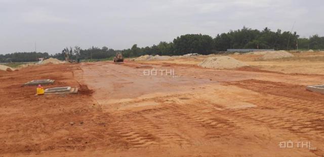 Bán dự án đất nền view sông giá rẻ Tp Quảng Ngãi, giá chỉ từ 3.3 tr/m2