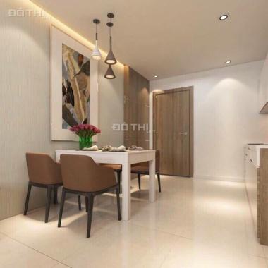 Căn hộ Topaz Home 2, quận 9. Giá 990 triệu/2 phòng ngủ, 47 m2