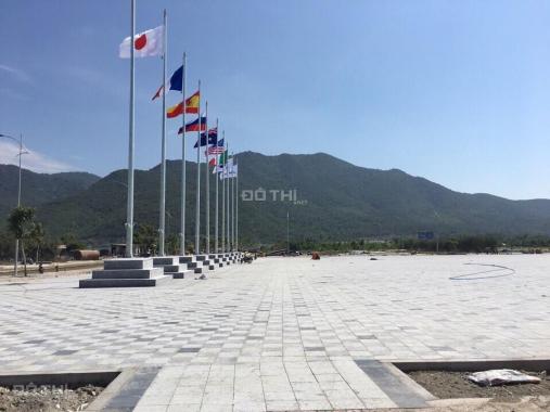 Bán đất nền dự án tại đường Nguyễn Tất Thành, Khánh Hòa, diện tích 126m2