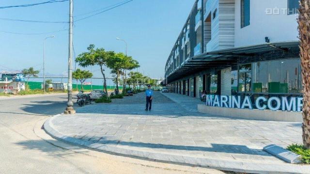Mở bán! Nhà MT Marina Complex Đà Nẵng bên sông Hàn, Nhận Đặt chỗ Lý Nhật Quang và Lê Văn Duyệt