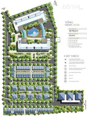 Hot! Tháng 6 mở bán dự án chung cư cao cấp Green Pearl 378 Minh Khai với giá từ 31 tr/m2