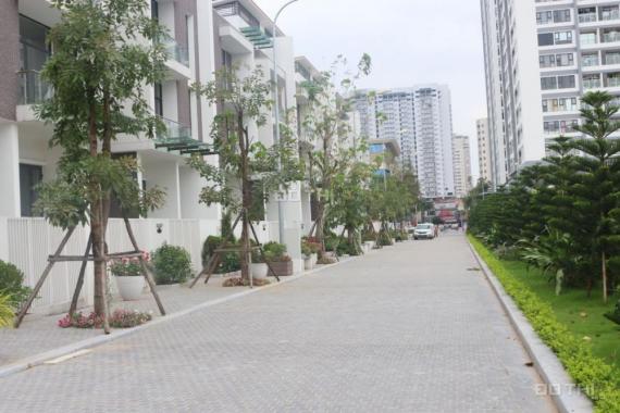 Giảm giá sâu shop villa Imperia Garden 4 tầng 1 hầm chỉ 101 tr/m2 rẻ đẹp nhất Thanh Xuân, CK 2%