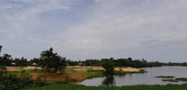 Bán đất nền dự án giá rẻ đang hot tại TP Quảng Ngãi, view sông, gần biển