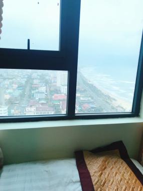 Cho thuê căn hộ Mường Thanh Sơn Trà, Đà Nẵng, view biển, giá hợp lý nhất thị trường