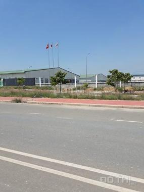 Bán đất kế bên khu công nghiệp Chơn Thành, đối diện khu chợ mới. Giá 475 triệu/nền 250 m2