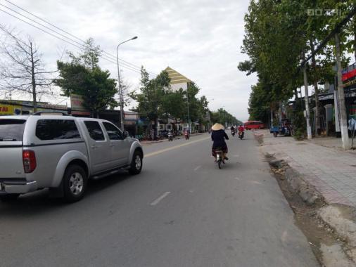 Bán đất chính chủ MT Lê Hồng Phong, giá rẻ cho nhà đầu tư, tiện kinh doanh buôn bán, dân cư sầm uất