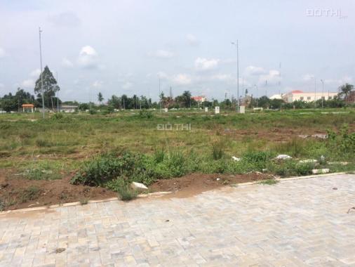 Bán đất nền đẹp giá đầu tư - KDC Nam Long, giá 1,55 tỷ