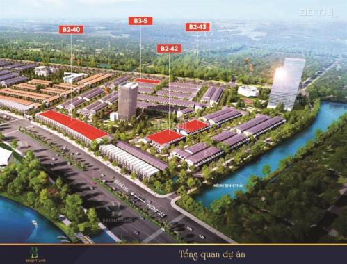 Cơ hội vàng đầu tư đất nền gần trục Tây Bắc ven biển Nguyễn Tất Thành, Đà Nẵng, chỉ từ 12,5tr/m2
