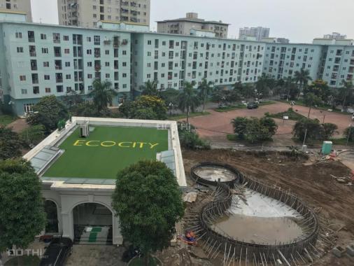 Eco City Việt Hưng full nội thất cao cấp bàn giao ở ngay 1,7 tỷ có bể bơi đối diện Vinhomes 