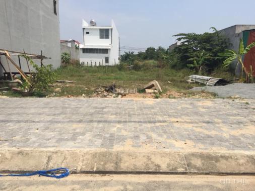 Bán nhanh đất 171.5m2 ven sông Cổ Cò, giá đầu tư