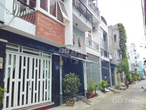 Bán căn nhà hẻm 33 đường Số 1 Lý Phục Man, Phường Bình Thuận, Quận 7 - 0975642152 Mr Thạch