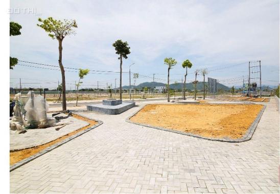 Mở bán dự án mới đối diện hồ sinh thái cách biển chỉ 1km - Liên Chiểu, Đà Nẵng, giá từ 13tr/m2