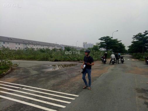 KDC Thành Phố Xanh Phú Hữu, Quận 9, mở bán 120 lô đất liền kề Mega Ruby - Khang Điền