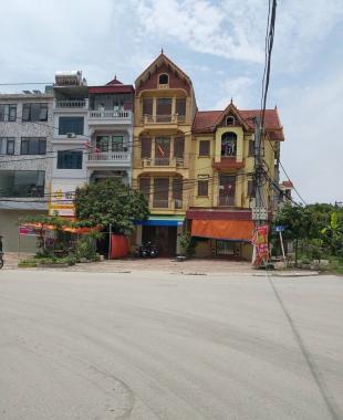 Bán đất tại đường Bằng Liệt, Hoàng Mai, Hà Nội, diện tích 80m2, giá 4.5 tỷ