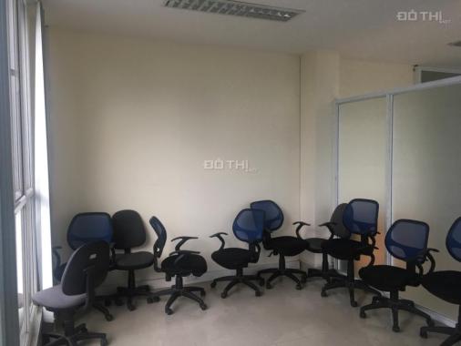 Cho thuê văn phòng MP Chùa Láng, DT linh hoạt từ 30m2 đến 115m2 thông sàn - 0974949562