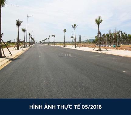 Mở bán đất dự án đối diện bến xe trung tâm quận Liên Chiểu, Đà Nẵng