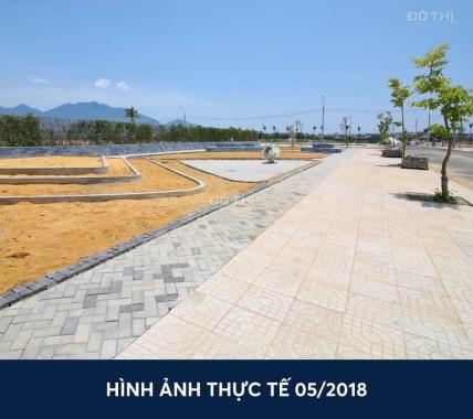 Mở bán đất dự án đối diện bến xe trung tâm quận Liên Chiểu, Đà Nẵng