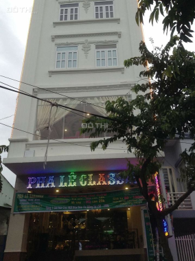 Bán karaoke Pha Lê đường Nguyễn Việt Hồng, hiện đang kinh doanh tốt