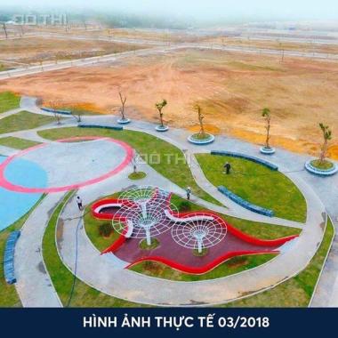 Chính thức mở bán dự án siêu hot bậc nhất trục Tây Bắc Đà Nẵng, cách biển Xuân Thiều 800m