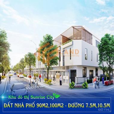 Dự án Homeland Sunrise City - Điện Bàn - Quảng Nam - 700 triệu