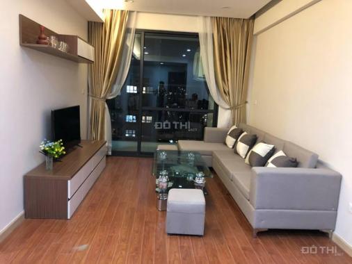 Cho thuê gấp căn hộ 67m2 2PN full đồ cực đẹp tại chung cư HD Mon City, Hàm Nghi, Mỹ Đình