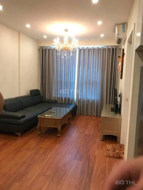 Cần cho thuê căn hộ chung cư Valencia, tại KĐT Việt Hưng, Long Biên, S 62m2. Giá 8 tr/ tháng