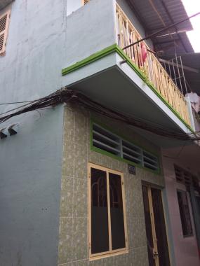 Bán nhà riêng tại đường Trần Xuân Soạn, phường Tân Hưng, Quận 7, TP. HCM, DTSD 46m2, giá 1,85 tỷ