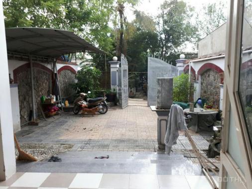 Nhà phường 1 trệt, 1 lầu, 4 PN, phường An Thạnh, TX Thuận An, Bình Dương, 210m2. Giá 2 tỷ 480 tr