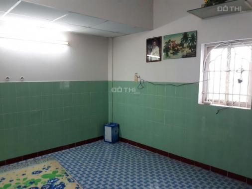 Nhà phường 1 trệt, 1 lầu, 4 PN, phường An Thạnh, TX Thuận An, Bình Dương, 210m2. Giá 2 tỷ 480 tr